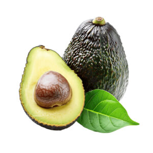 Aguacate Hass